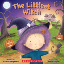 Littlest Witch (A Littlest Book)