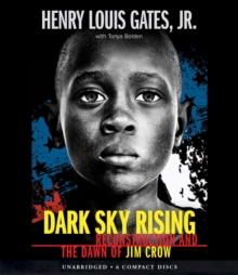Image for Dark Sky Rising: Reconstruction and the Dawn of Jim Crow