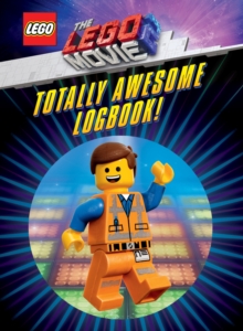 Image for The LEGO Movie 2: Totally Awesome Logbook!