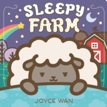 Image for Sleepy Farm: A Lift-the-Flap Book