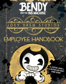 Image for Joey Drew Studios employee handbook