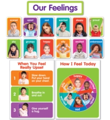 Image for Our Feelings Bulletin Board