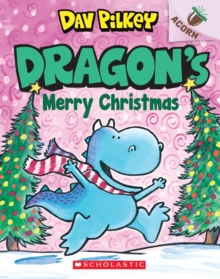 Image for Dragon's Merry Christmas: An Acorn Book (Dragon #5)