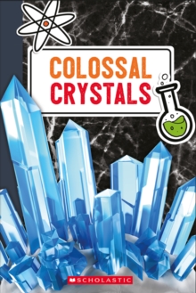 Image for Colossal Crystals