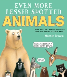 Image for Even More Lesser Spotted Animals
