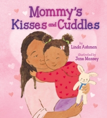 Image for Mommy's Kisses and Cuddles