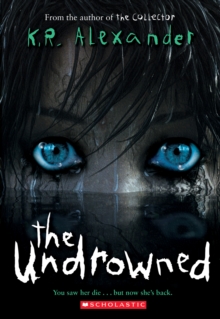 Image for The Undrowned