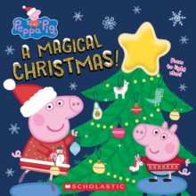 Image for A Magical Christmas! (Peppa Pig)