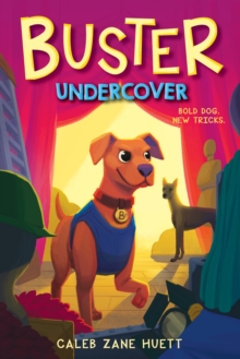Image for Buster Undercover