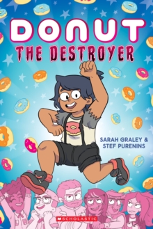 Image for Donut the Destroyer