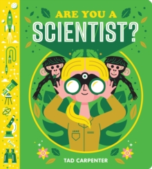 Image for Are You a Scientist?