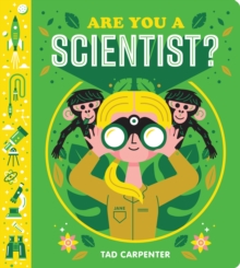 Are You a Scientist?