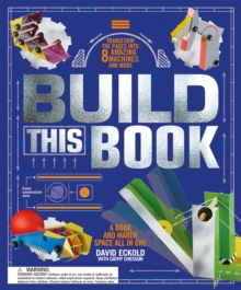 Image for Build This Book