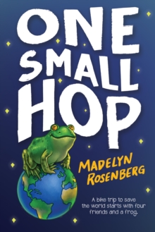 Image for One Small Hop