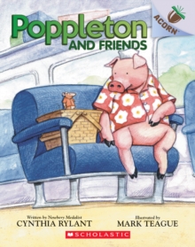 Image for Poppleton and Friends: An Acorn Book (Poppleton #2)
