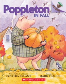 Image for Poppleton in Fall: An Acorn Book (Poppleton #4)