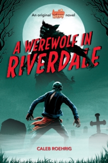 Image for A werewolf in Riverdale