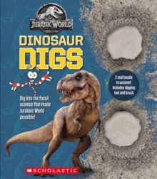 Image for Dinosaur Digs