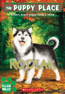 Image for Kodiak (The Puppy Place #56)