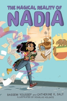 Image for The Magical Reality of Nadia (The Magical Reality of Nadia #1)