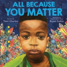Image for All Because You Matter