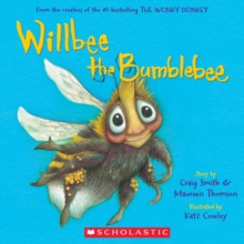 Image for Willbee the Bumblebee