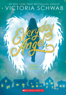 Image for Everyday Angel: Three Novels