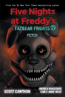 Image for Fazbear Frights #2: Fetch