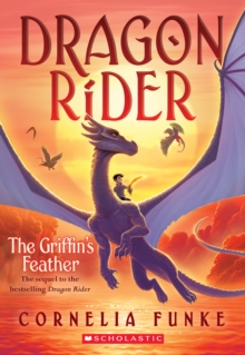 Image for The Griffin's Feather (Dragon Rider #2)