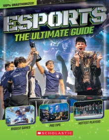 Image for Esports  : the ultimate guide