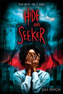 Image for Hide and Seeker