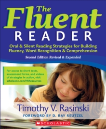 Image for The Fluent Reader, 2nd Edition