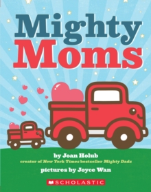 Image for Mighty Moms