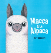 Image for Macca the Alpaca