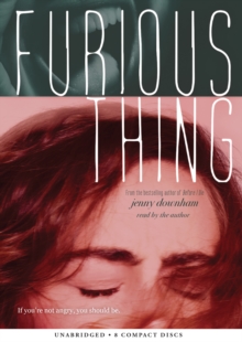 Image for Furious Thing