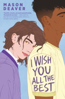 Cover for: I Wish You All The Best
