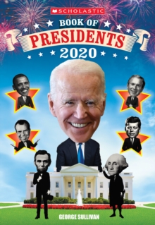 Image for Scholastic Book of Presidents 2020