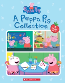 Image for A Peppa Pig Collection (Peppa Pig)