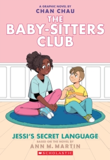 Image for BSCG: The Babysitters Club: Jessi's Secret Language