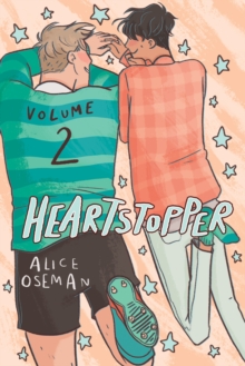 Image for Heartstopper #2: A Graphic Novel