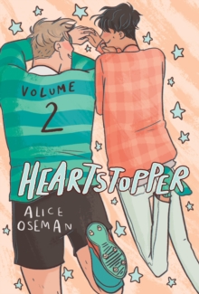 Image for Heartstopper #2: A Graphic Novel