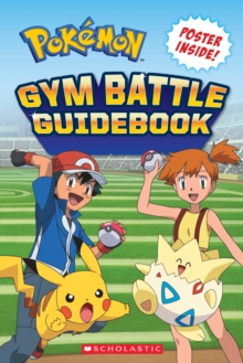 Image for Gym Battle Guidebook