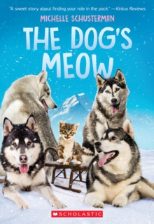 Image for The Dog's Meow