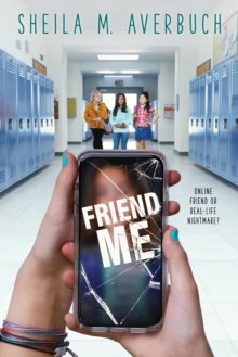 Cover for: Friend Me