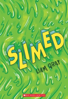 Image for Slimed