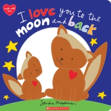 Image for I Love You to the Moon and Back