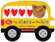 Image for The Wheels on the Bus (A Let's Sing Board Book)