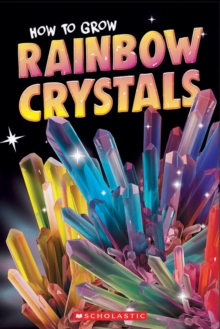 Image for Rainbow Crystals
