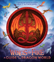 Image for Wings of Fire: A Guide to the Dragon World