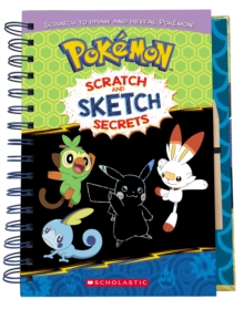 Image for Scratch and Sketch #2